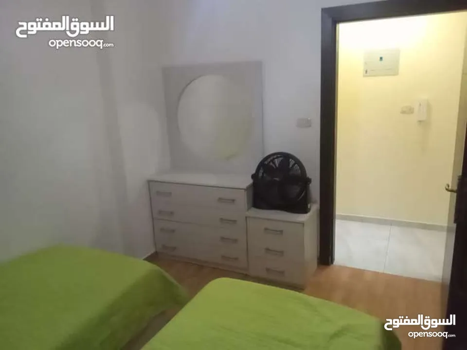 شقة مفروشة سوبر ديلوكس اعلان رقم (F77)