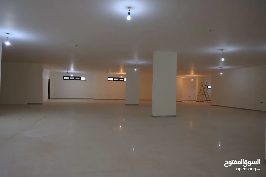 فيلا للإيجار