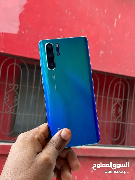 Huawei p30 pro  هواوي بي 30 برو