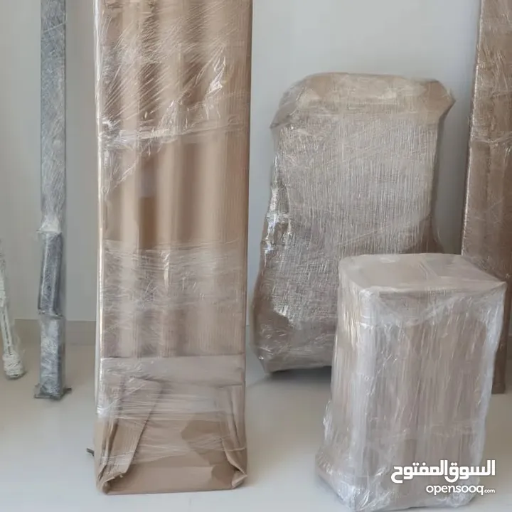 House movers packers  and transport and professional carpenter available