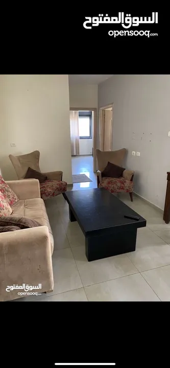 استوديو مفروش للايجار عين مصباح