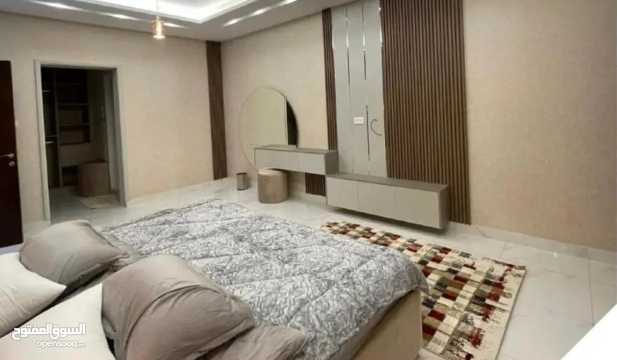 APARTMENT FOR RENT IN BUSAITEEN 2BHK FULLY FURNISHED