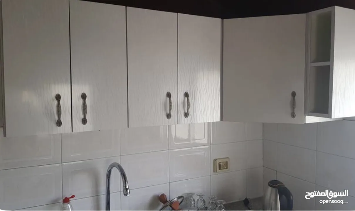 شقه رووف مفروشة بالكامل شارع مار شاربيل / وادي معالي - Fully Furnished Apartment St. Charbel Street