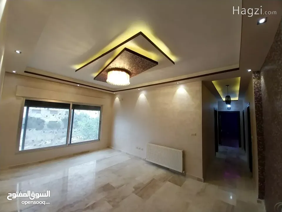 شقة طابق ثاني للبيع في ضاحية الامير راشد ( Property ID : 30129 )