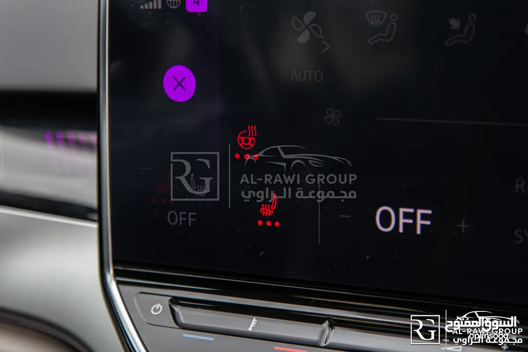 Volkswagen ID6 Crozz Pro 2022 Vip   يمكن التمويل بالتعاون مع المؤسسات المعتمدة لدى المعرض