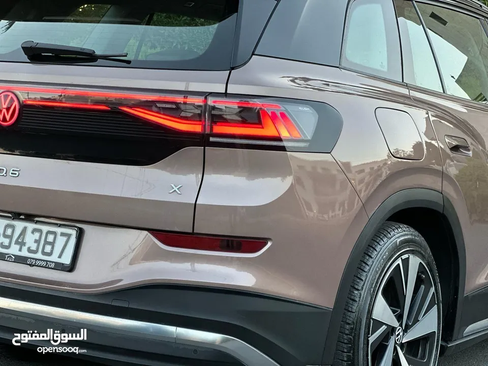 اي ديID6 2021