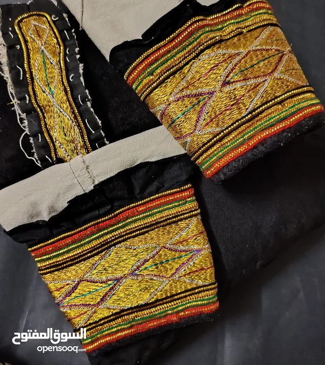 خوايط زي الشرقيه