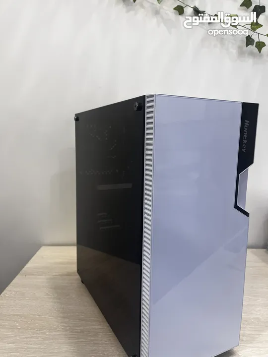 كمبيوتر العاب  Gaming pc