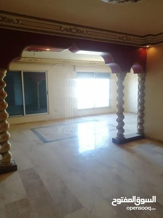 شقة للبيع في خلدا