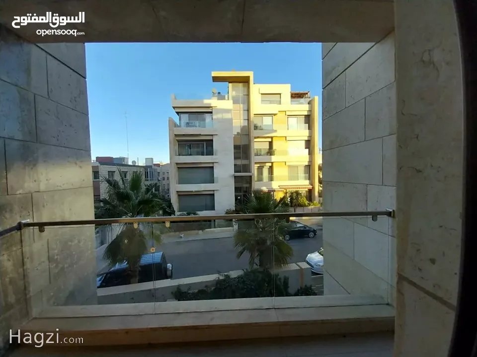 شقه في منطقه هادئه طابق اول بجانب الدوار الرابع غير مفروشه للبيع ( Property ID : 30577 )