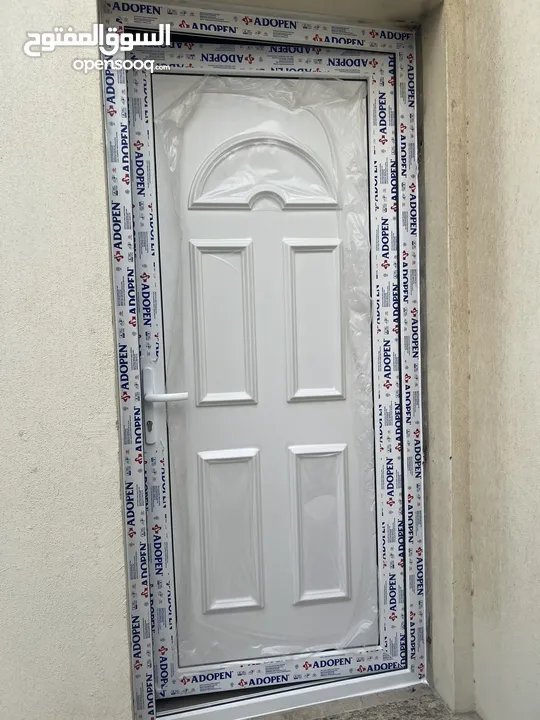 Upvc Aluminum door and window,glass partation,All maintenance work,kitchen kebinet,painting,parking