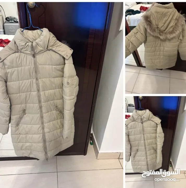 Jacket for sale perfect condition