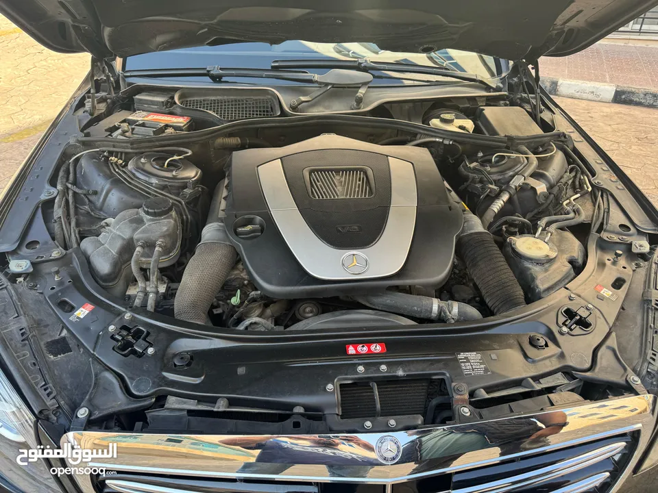 Mercedes Benz C350
