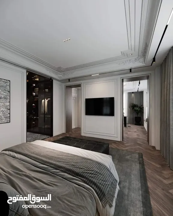 خدمات تصميم داخلي & استشارات تصميم داخلي    Interior design & services