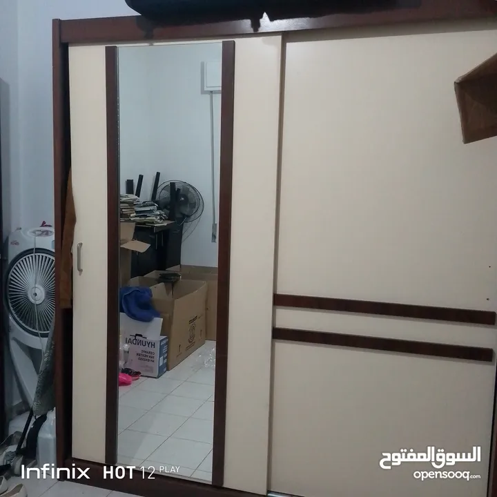 خزانه ماستر كبيره للبيع المستعجل جدا