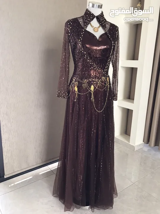 عبايات وارد خليجي