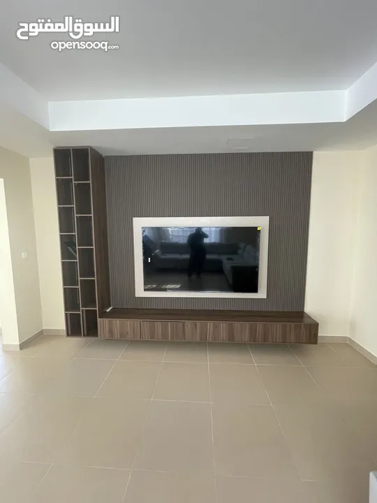 Modern tv unit for sale