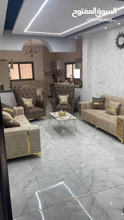 اطقم كنب جديده للبيع