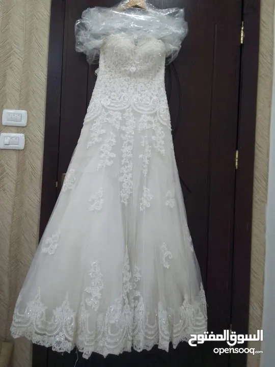 فساتين اعراس