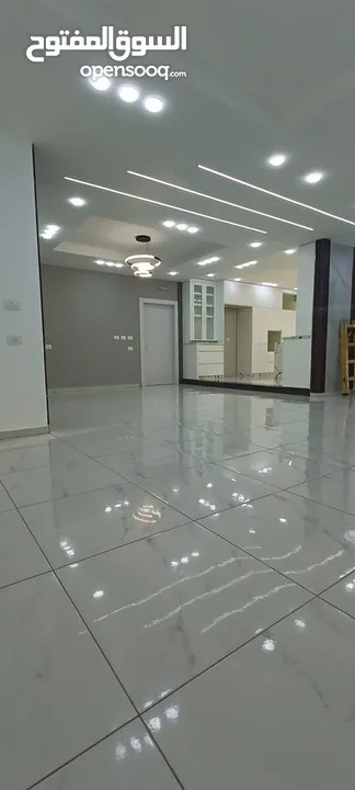 شقة للايجار في جنين-شارع الناصرة
