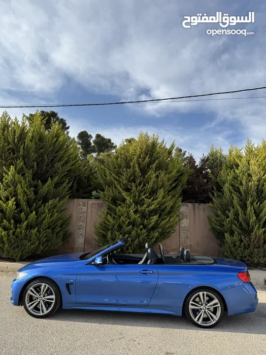 للبيع BMW 428i 2015