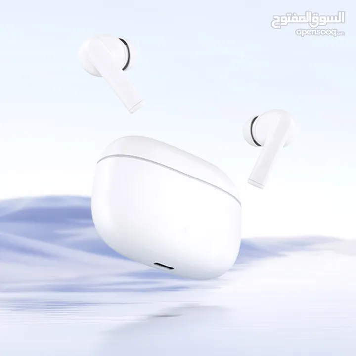 HONOR CHOICE Earbuds x7 lite  مناسبة للالعاب. ب مايك قوي وواضح. الاوضح ب عالم السماعات.  بسعر حرق