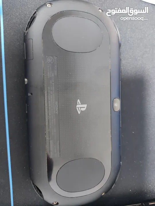 ps vita slim