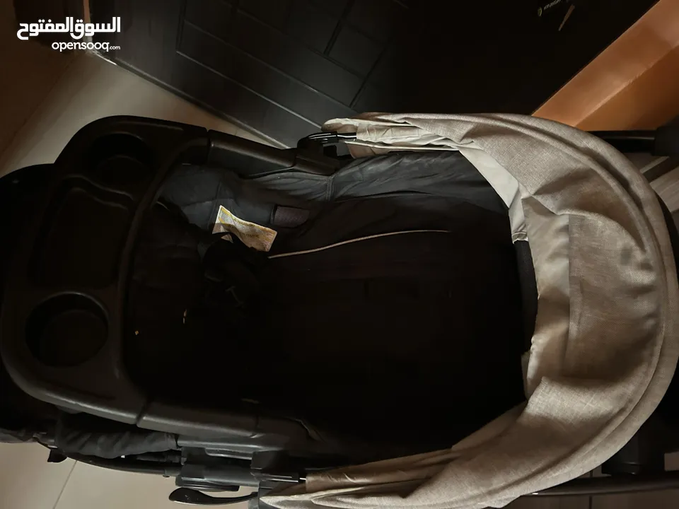 عرباية جراكو أوروبي من ألمانيا