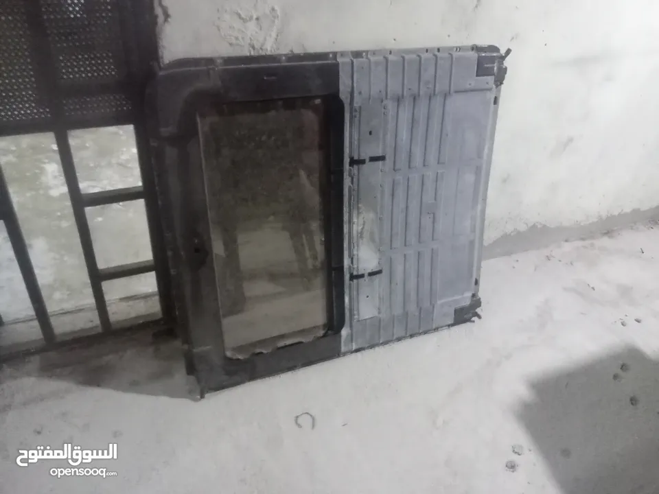 فتحت سقف اوبل كدت 91 للبيع ملاحظة تحتاج إلا صيانة