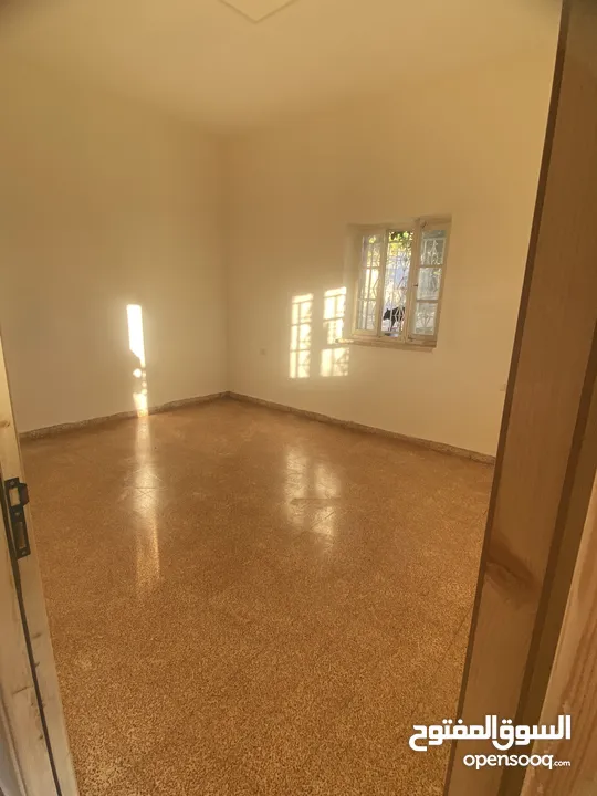 شقة للإيجار