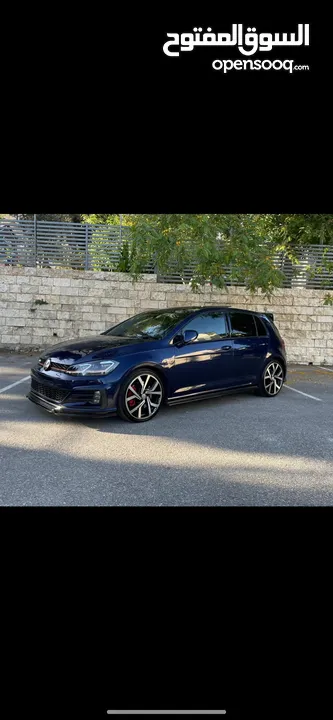Gti فلللللللللل مع بانوراما بسعررررررر محرقه محرقه