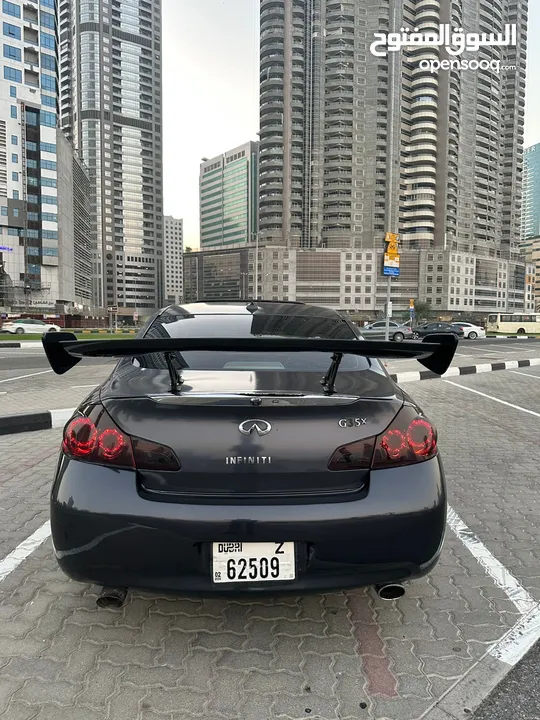 انفنتي infiniti