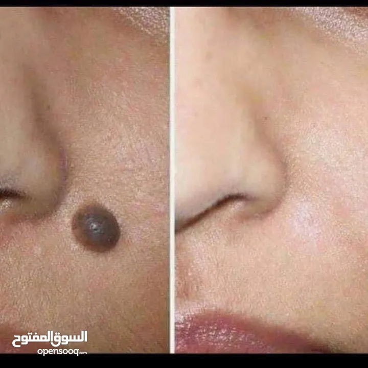 منتجات تجميل متنوعة