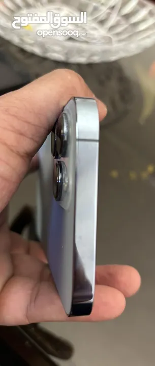 iPhone 13 Pro Max - 256 GB