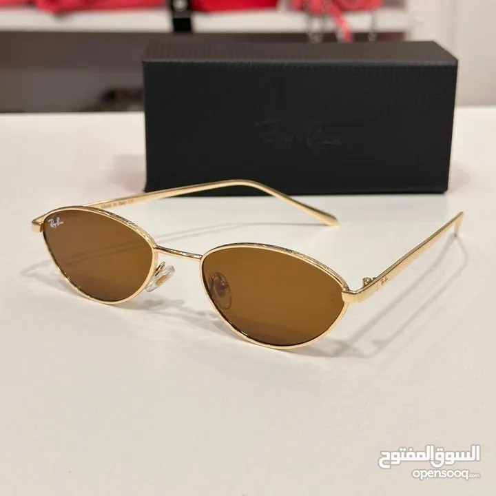 نظارات شمسيه للنساء