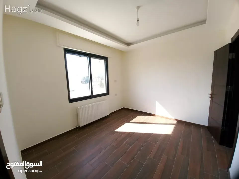 شقة مع روف للبيع في الشميساني  ( Property ID : 31020 )