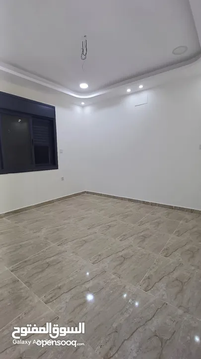 شقة فاخرة للبيع السادسة ط1هندسي 101 م تراس ومصعد