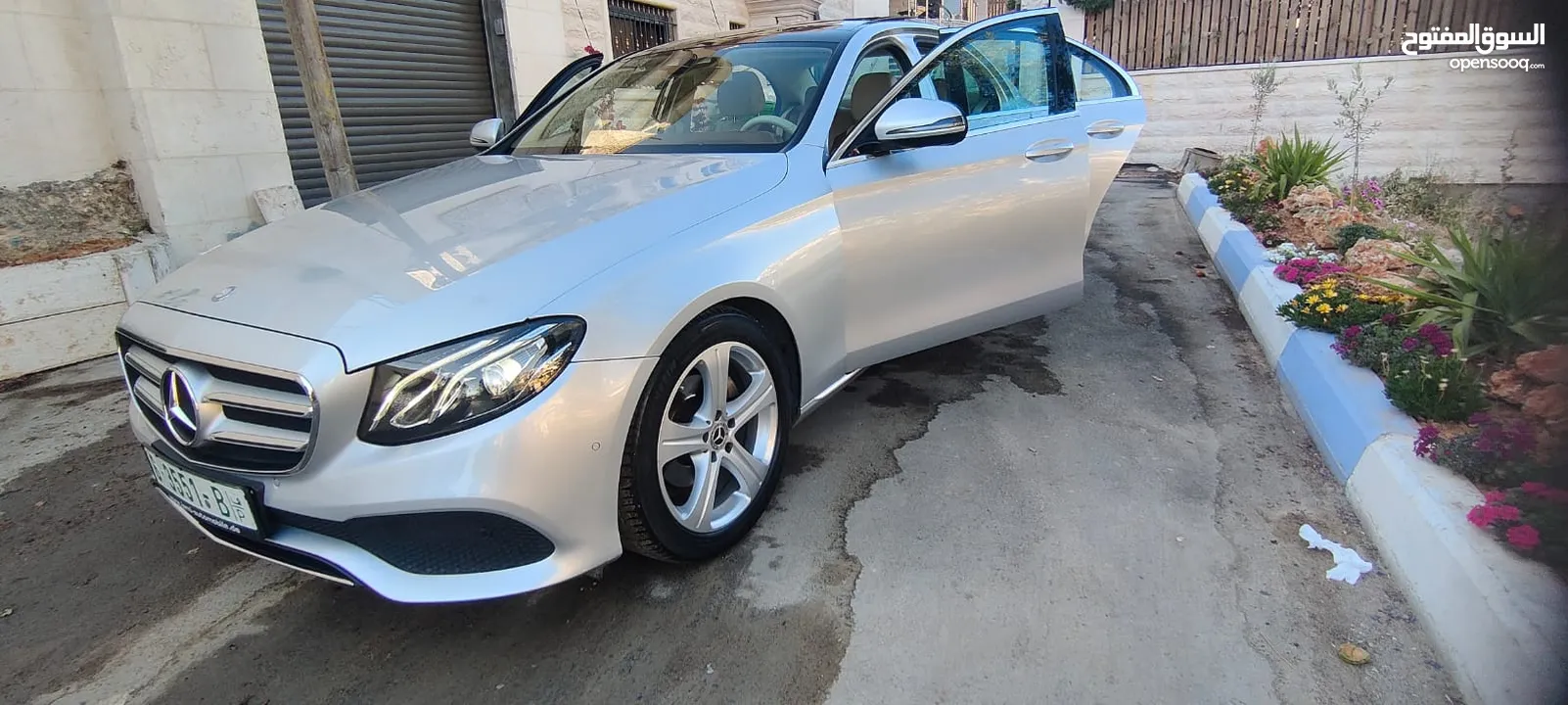 مرسيدس c220
