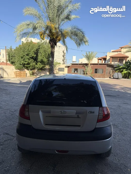 فقط 26 الف سعر حرق كلك 2007 ترخيص وتامين سنة فل سيارة بالورقة لعبة حقيقة جديدة وسعر حرق