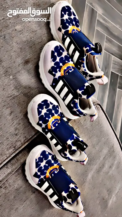 adidas Shoes for girls