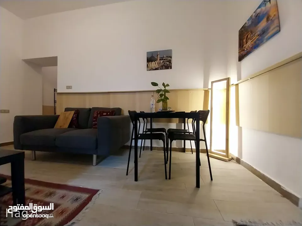 شقة للايجار في الويبده  ( Property 36276 ) سنوي فقط