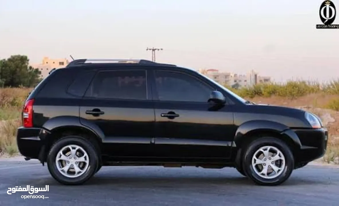 هونداي توسان