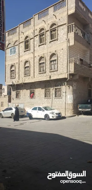 عمارة الستين