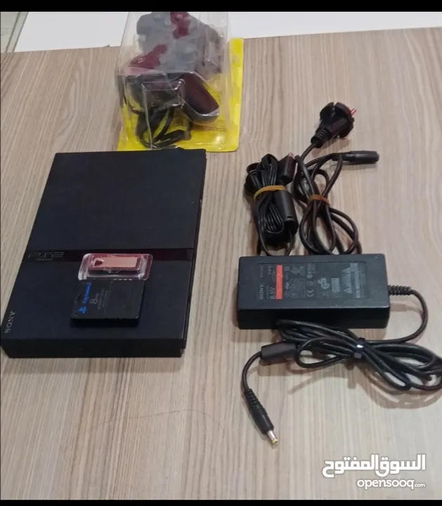 بلايستيشن 2 سكان حي نزال