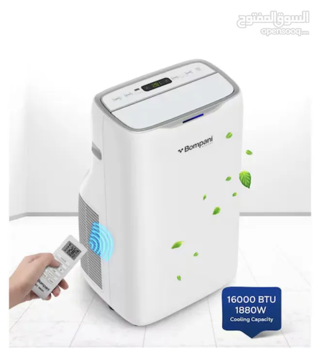 Bompani Portable Air Conditioner