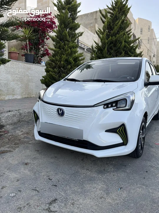 شنجان E ستار فحص كامل 7 جيد ميد2023