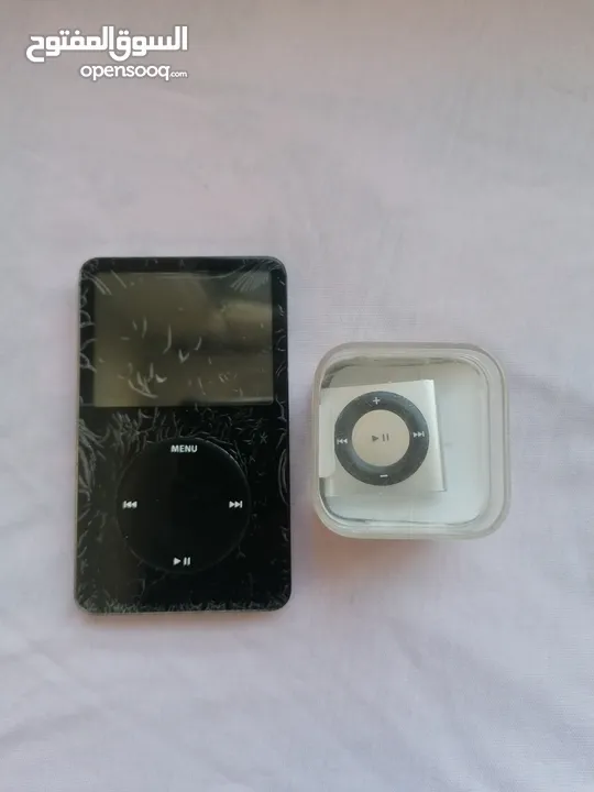 Ipod للبيع