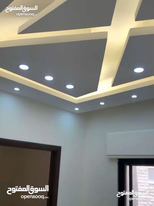 ستديو فارغة للايجار في طبربور