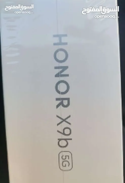 honor x9b 256 5g
