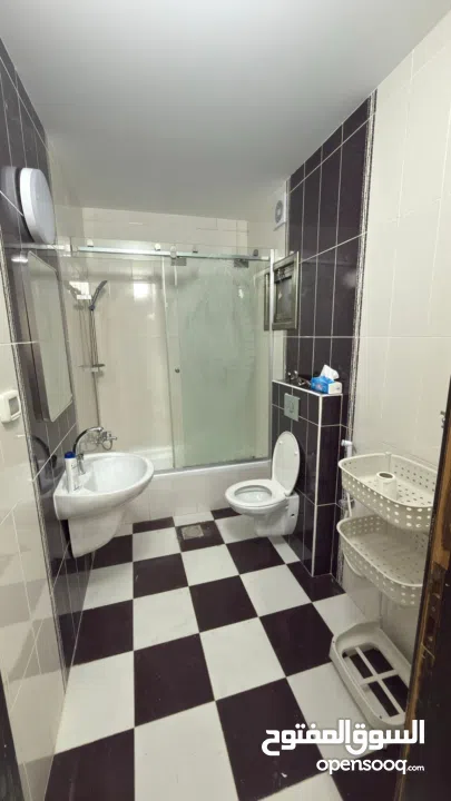 شقة مفروشة للبيع او الايجار